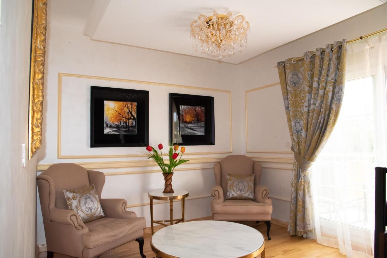 Villa Golden Palace Prive