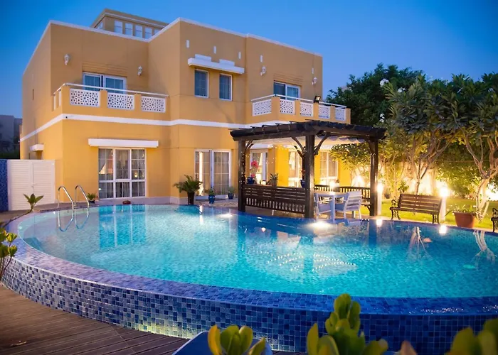 Golden Palace Prive