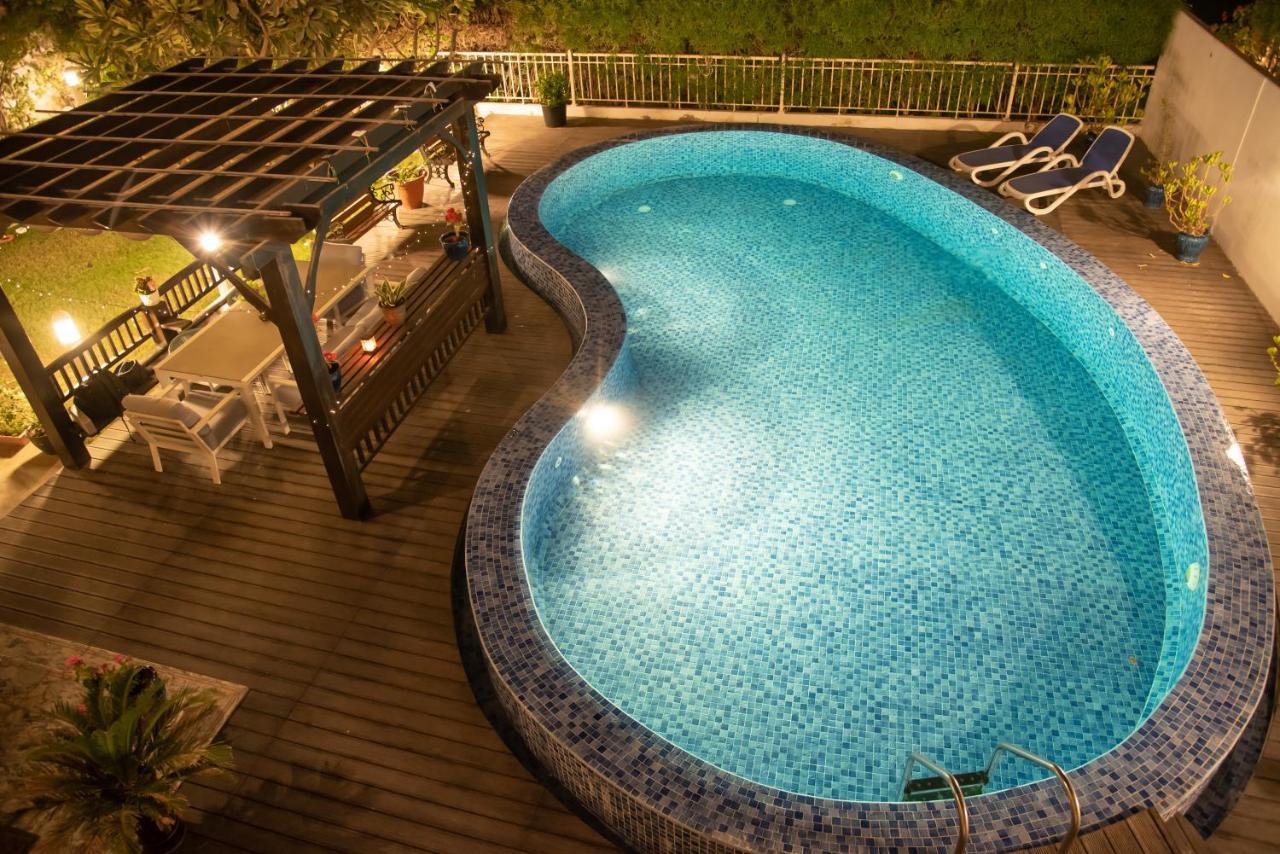 Golden Palace Prive Villa