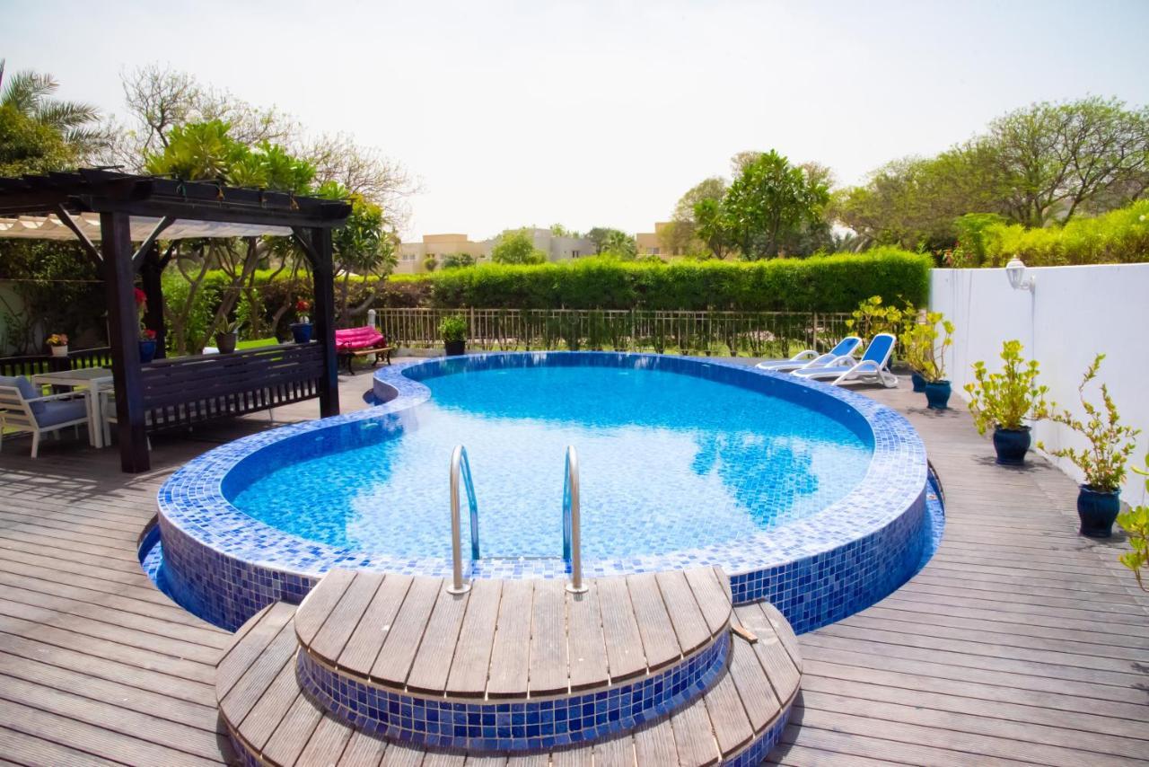 Golden Palace Prive Villa *