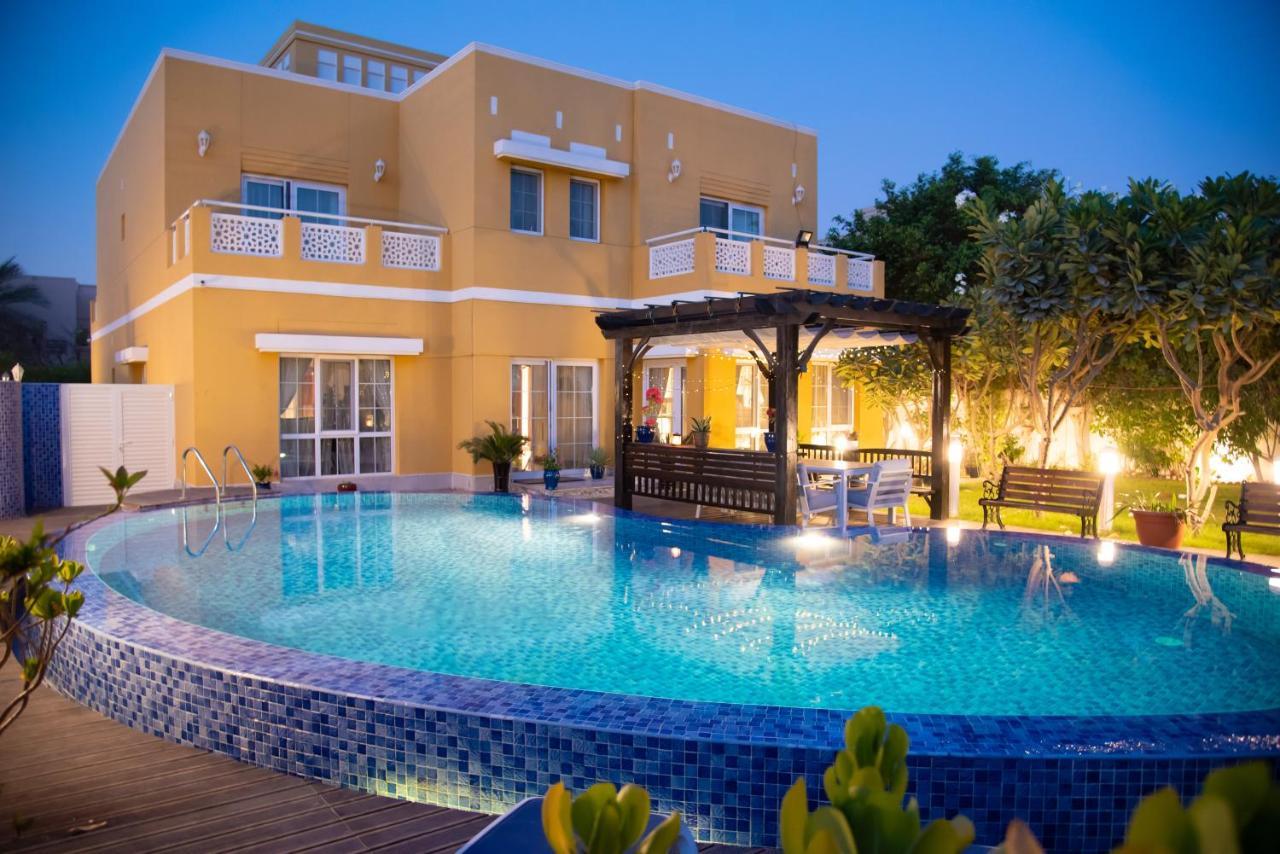 Golden Palace Prive Dubai