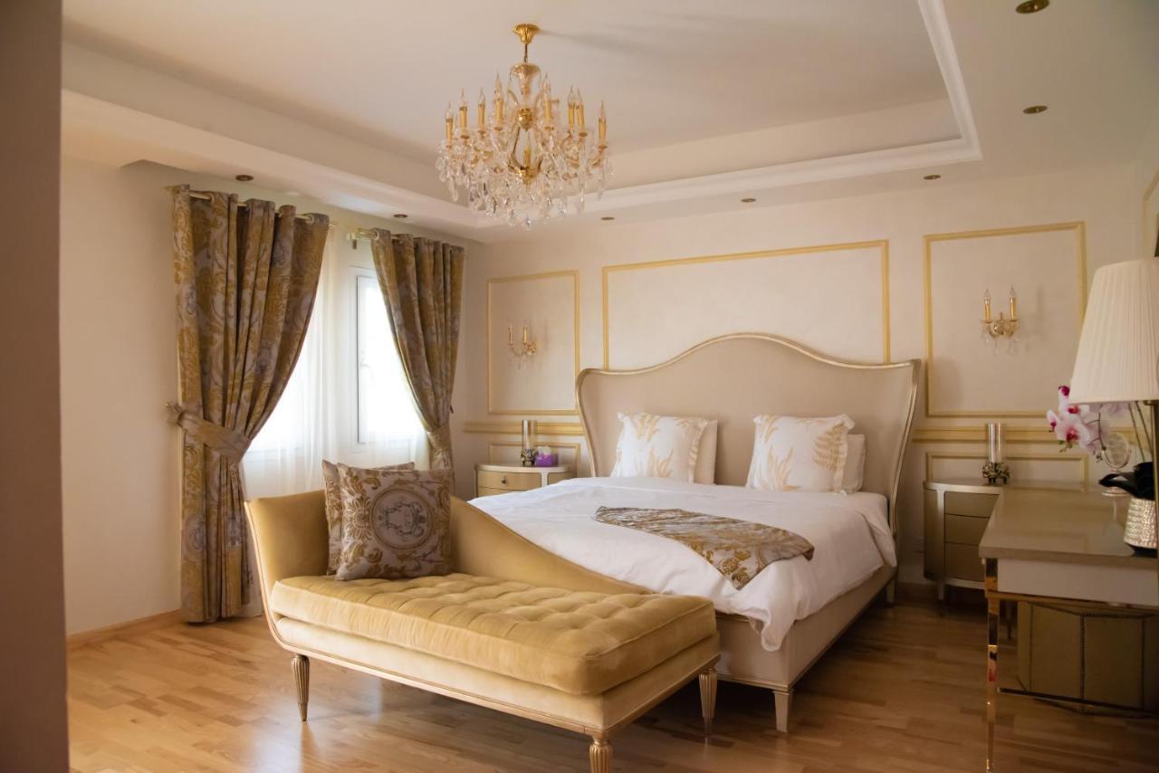 Golden Palace Prive Villa