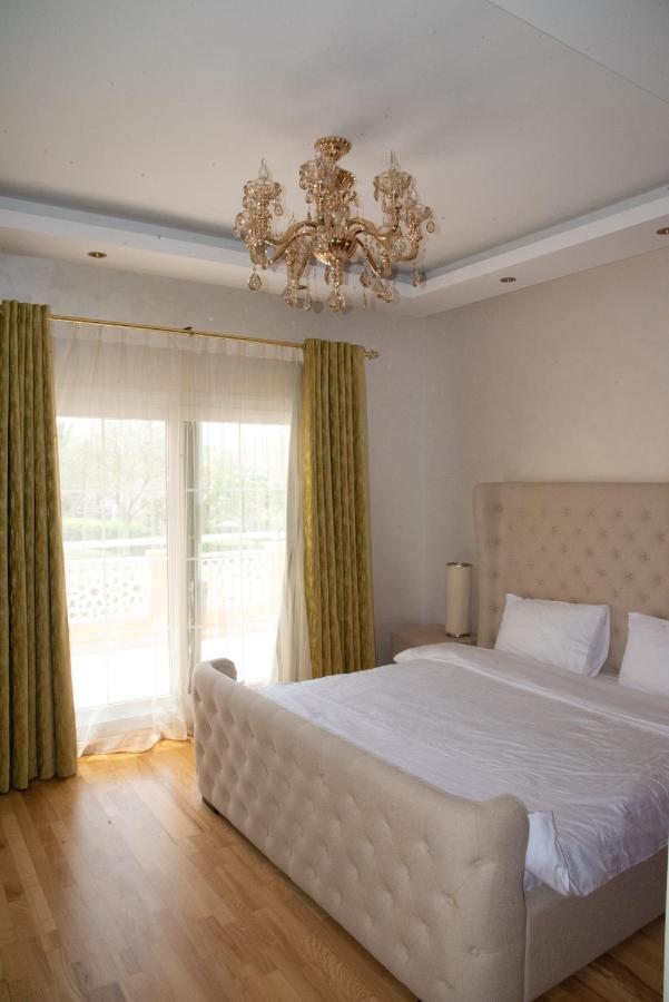 Villa Golden Palace Prive *