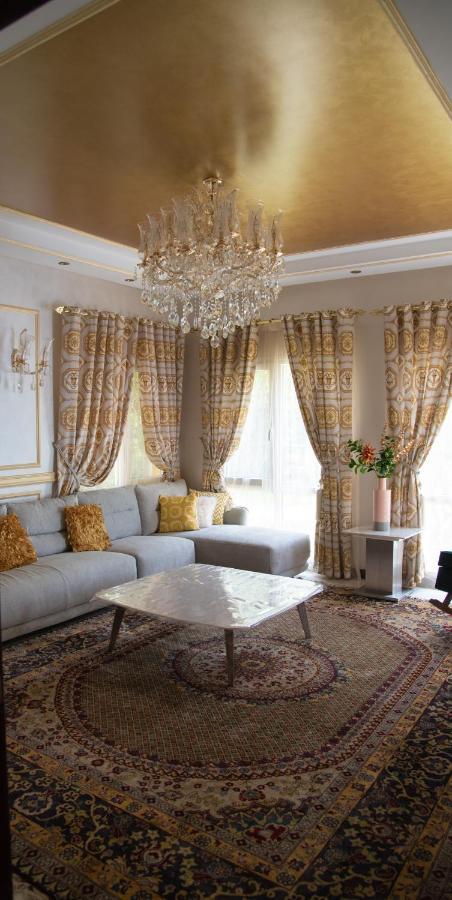 Golden Palace Prive Dubai