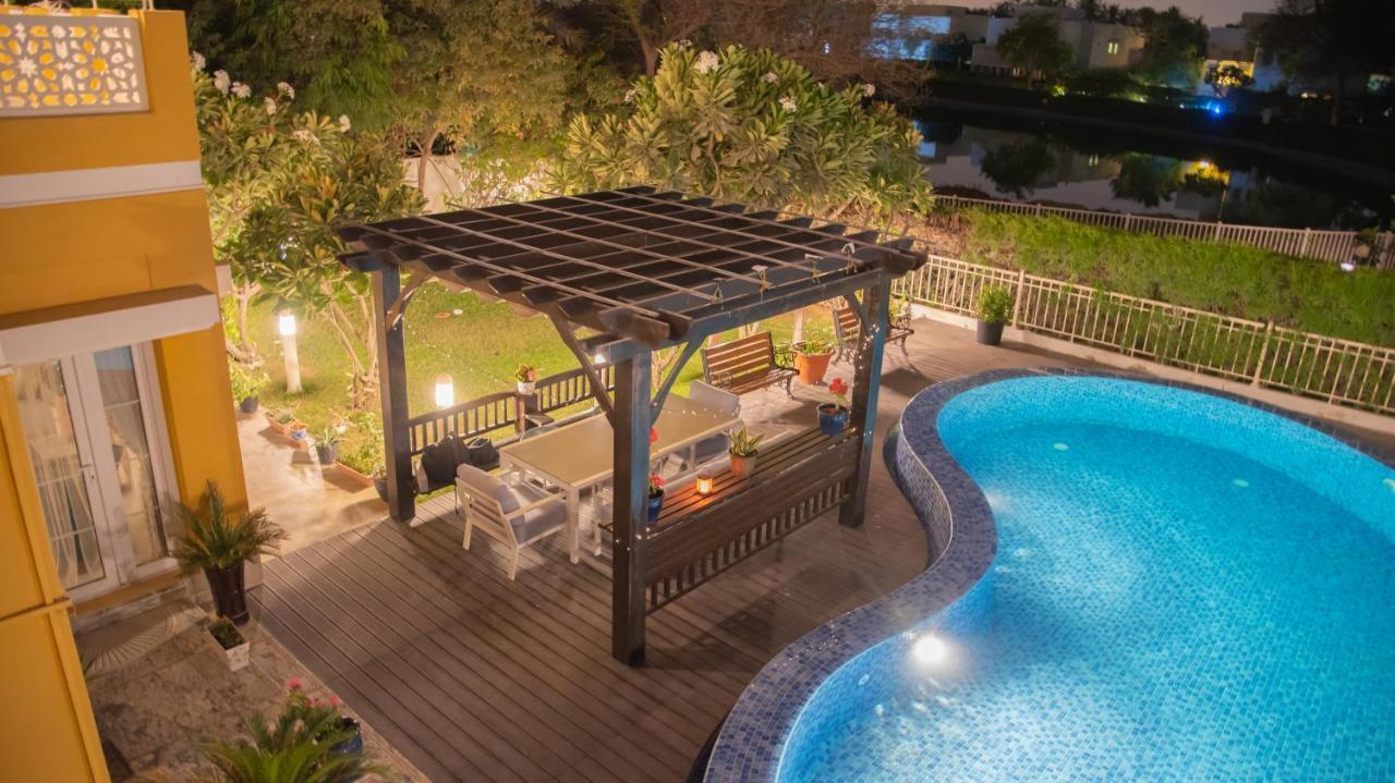 Villa Golden Palace Prive