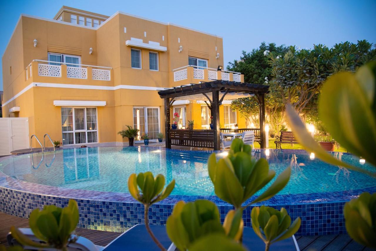 Villa Golden Palace Prive