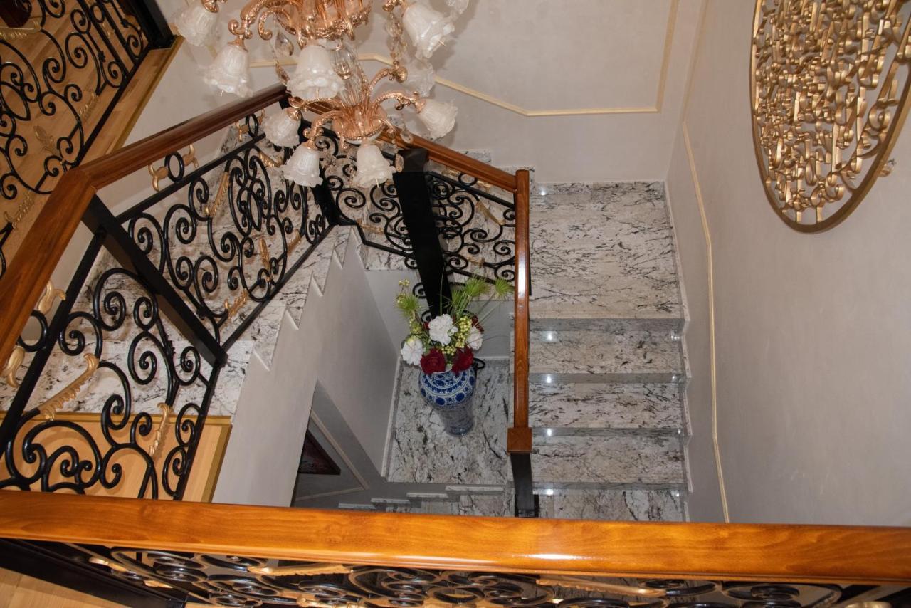 Villa Golden Palace Prive