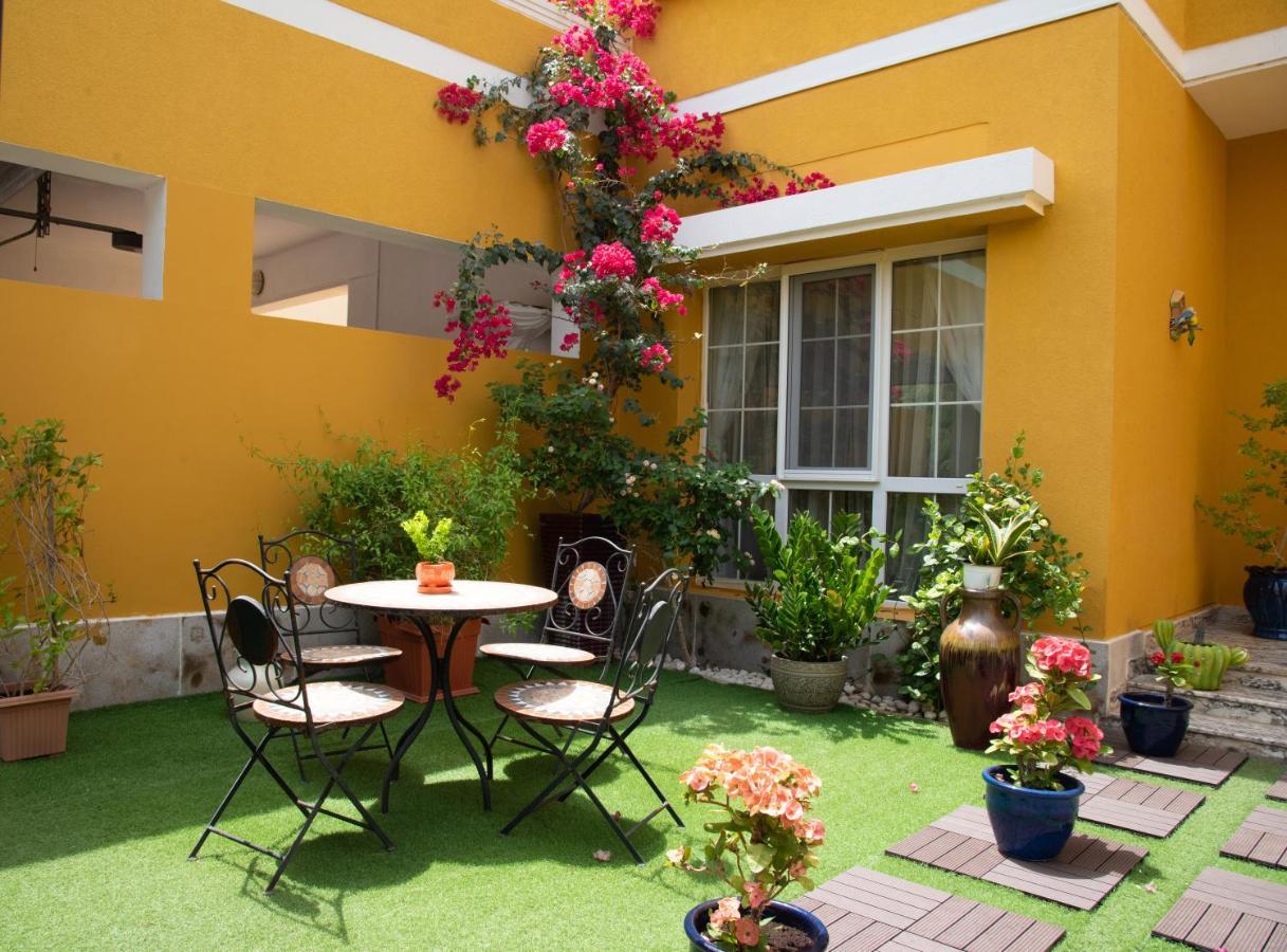 Golden Palace Prive Villa *