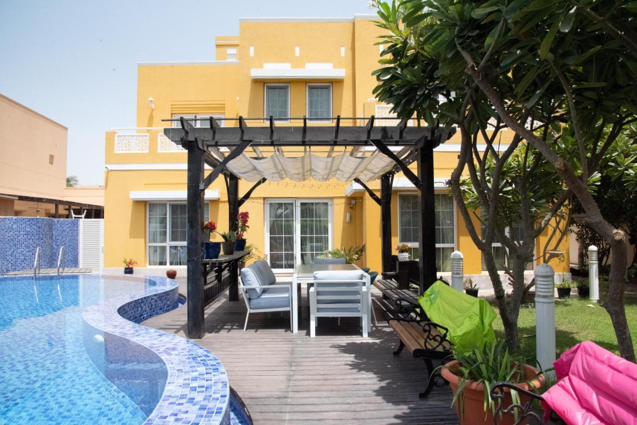 Golden Palace Prive Villa *
