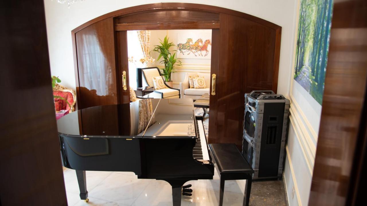 Villa Golden Palace Prive *
