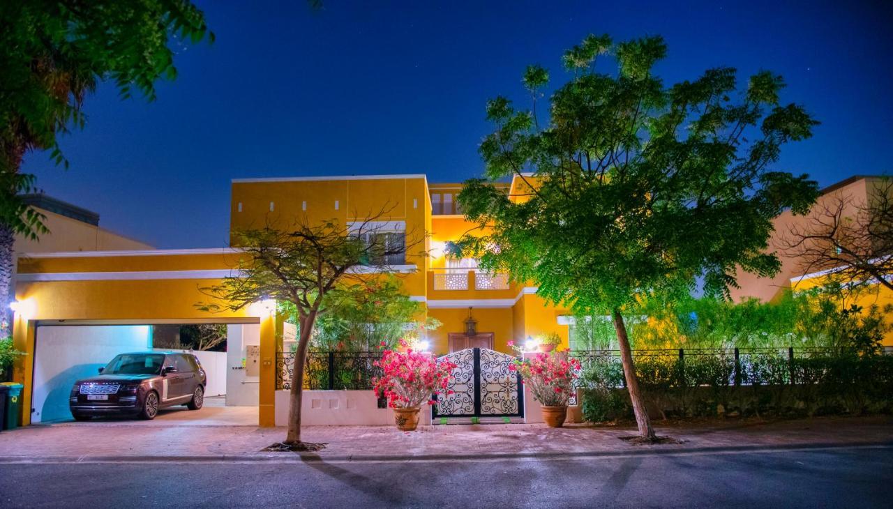 Golden Palace Prive Villa