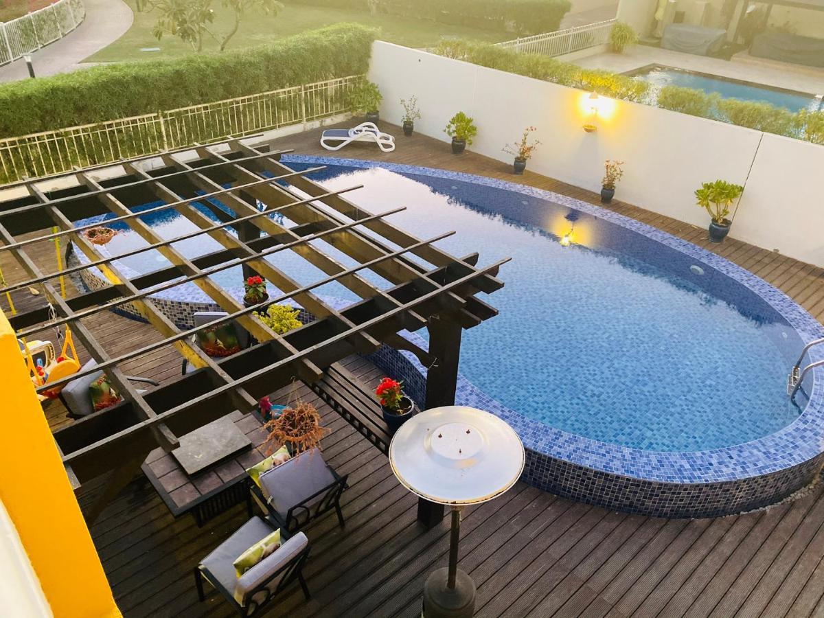 Golden Palace Prive Villa