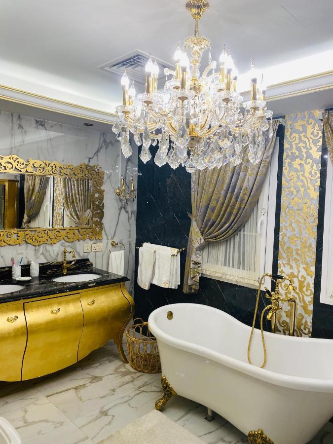 Golden Palace Prive Villa